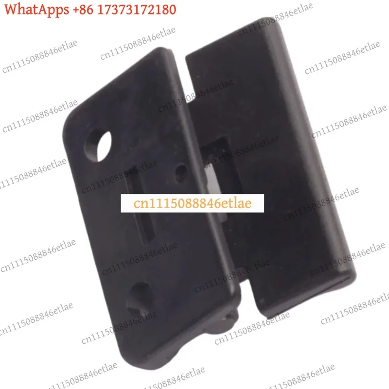 k3 5305510-J08 Armrest Box Clip for Great Wall Voleex C30 C50 Wingle 7, Yellow Black Latch Handle