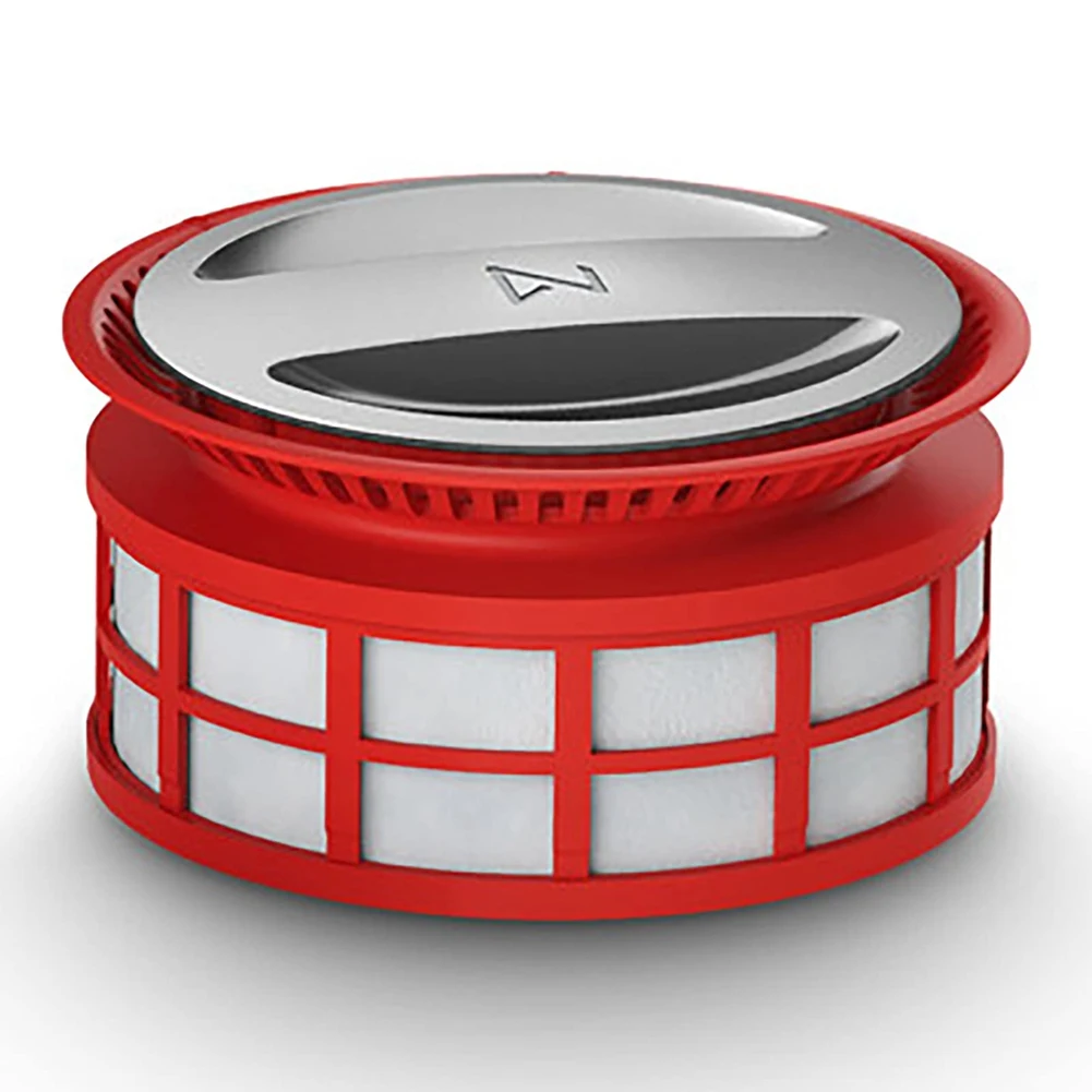 ロボット掃除機,スペアパーツ,アクセサリーと互換性のあるhpaフィルター