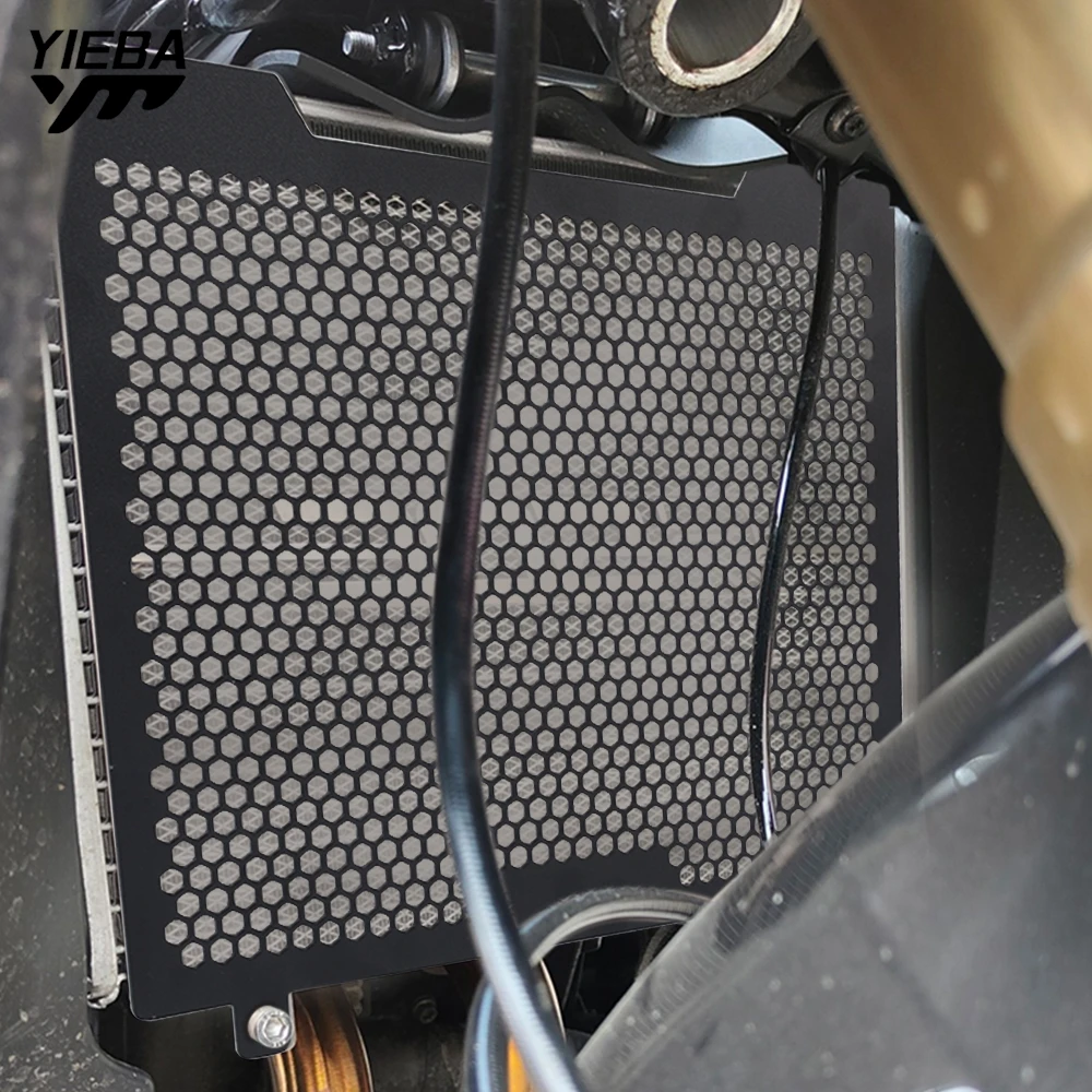 For Keeway RKX300 All Year For Benelli 302R/252R Tornado TNT 300 249S BJ300GS Radiator Guard Grille Water Tank Cover Protector