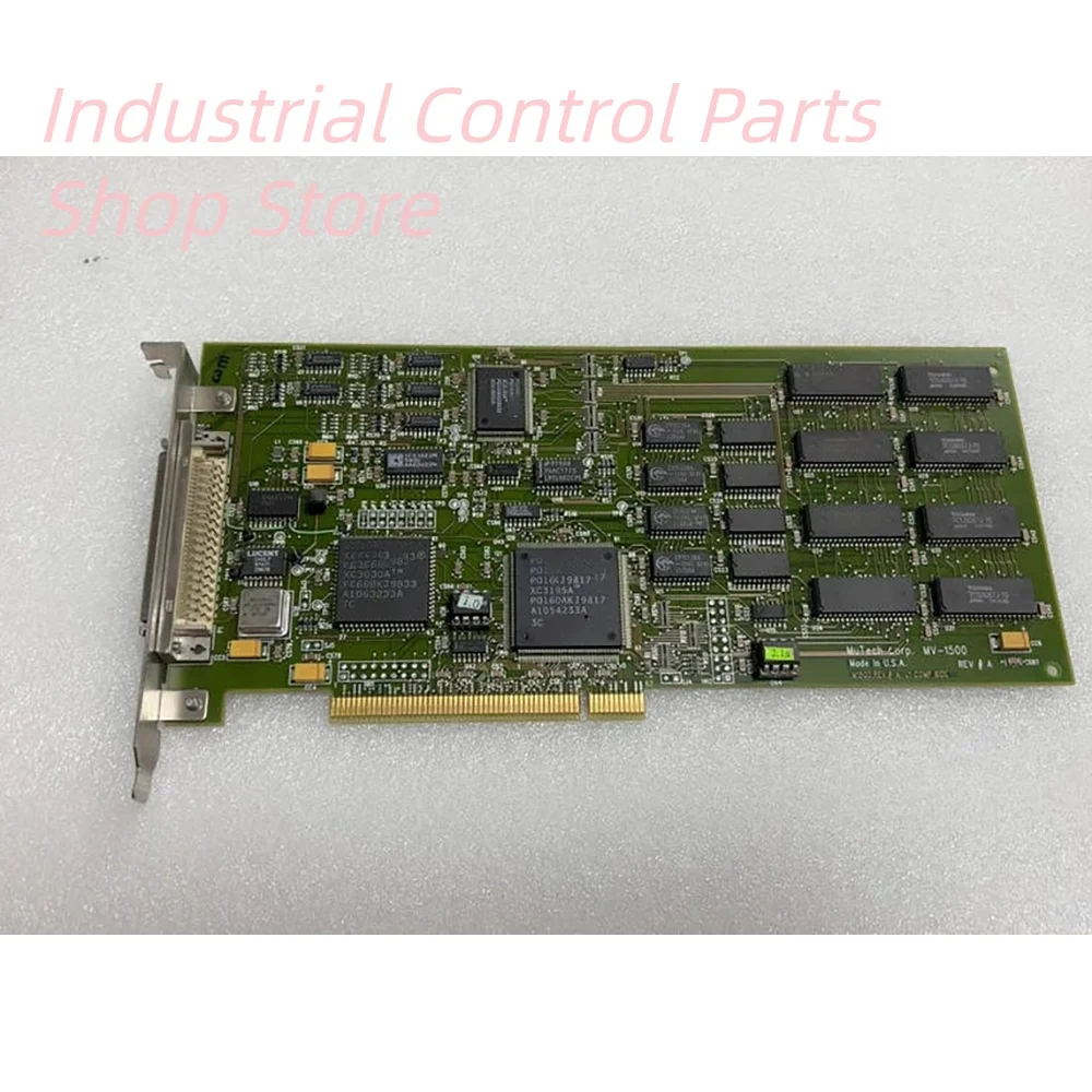 PCI1500-2 MV1500-2 motion control card
