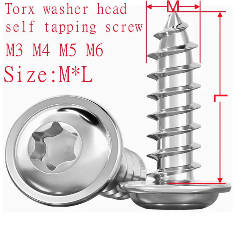 M3 M4 M5 M6 304 A2-70 Π¨Π΅ΡΡΠΈΠ»Π΅ΠΏΠ΅ΡΡΠΊΠΎΠ²Π°Ρ Π³ΠΎΠ»ΠΎΠ²ΠΊΠ° Torx ΠΈΠ· Π½Π΅ΡΠΆΠ°Π²Π΅ΡΡΠ΅ΠΉ ΡΡΠ°Π»ΠΈ Ρ ΡΠ°ΠΉΠ±ΠΎΠΉ ΠΈ Π²ΠΎΡΠΎΡΠ½ΠΈΠΊΠΎΠΌ-ΡΡΠΎΠΉΠΊΠΎΠΉ Π‘Π°ΠΌΠΎΡΠ΅Π· ΠΏΠΎ Π΄Π΅ΡΠ΅Π²Ρ M3 M4 M5 M6 304 A2-70 Π¨Π΅ΡΡΠΈΠ»Π΅ΠΏΠ΅ΡΡΠΊΠΎΠ²Π°Ρ Π³ΠΎΠ»ΠΎΠ²ΠΊΠ° Torx ΠΈΠ· Π½Π΅ΡΠΆΠ°Π²Π΅ΡΡΠ΅ΠΉ ΡΡΠ°Π»ΠΈ Ρ ΡΠ°ΠΉΠ±ΠΎΠΉ ΠΈ Π²ΠΎΡΠΎΡΠ½ΠΈΠΊΠΎΠΌ-ΡΡΠΎΠΉΠΊΠΎΠΉ Π‘Π°ΠΌΠΎΡΠ΅Π· ΠΏΠΎ Π΄Π΅ΡΠ΅Π²Ρ