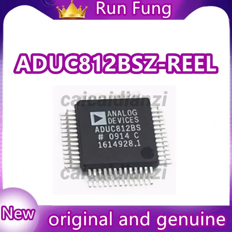 

5PCS/LOT ADUC812BSZ-REEL ADUC812BSZ ADUC812BS ADUC812B ADUC812 812BSZ-REEL ADUC81 ADUC8 ADUC ADU AD IC MCU Chip MQFP-52 in stock