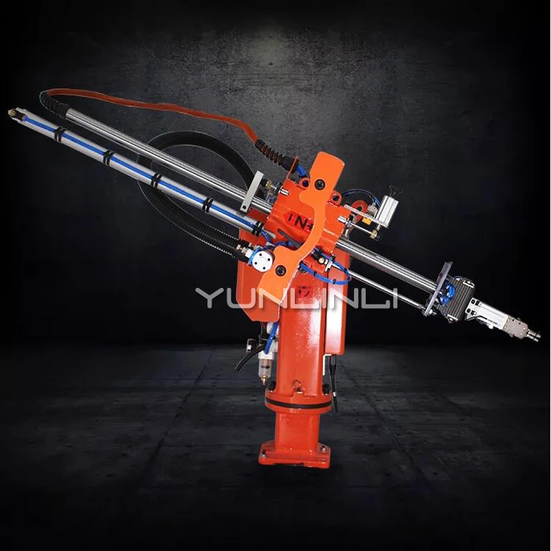 New Type Manipulator Monoclinic Arm Manipulator Mechanical Arm 650