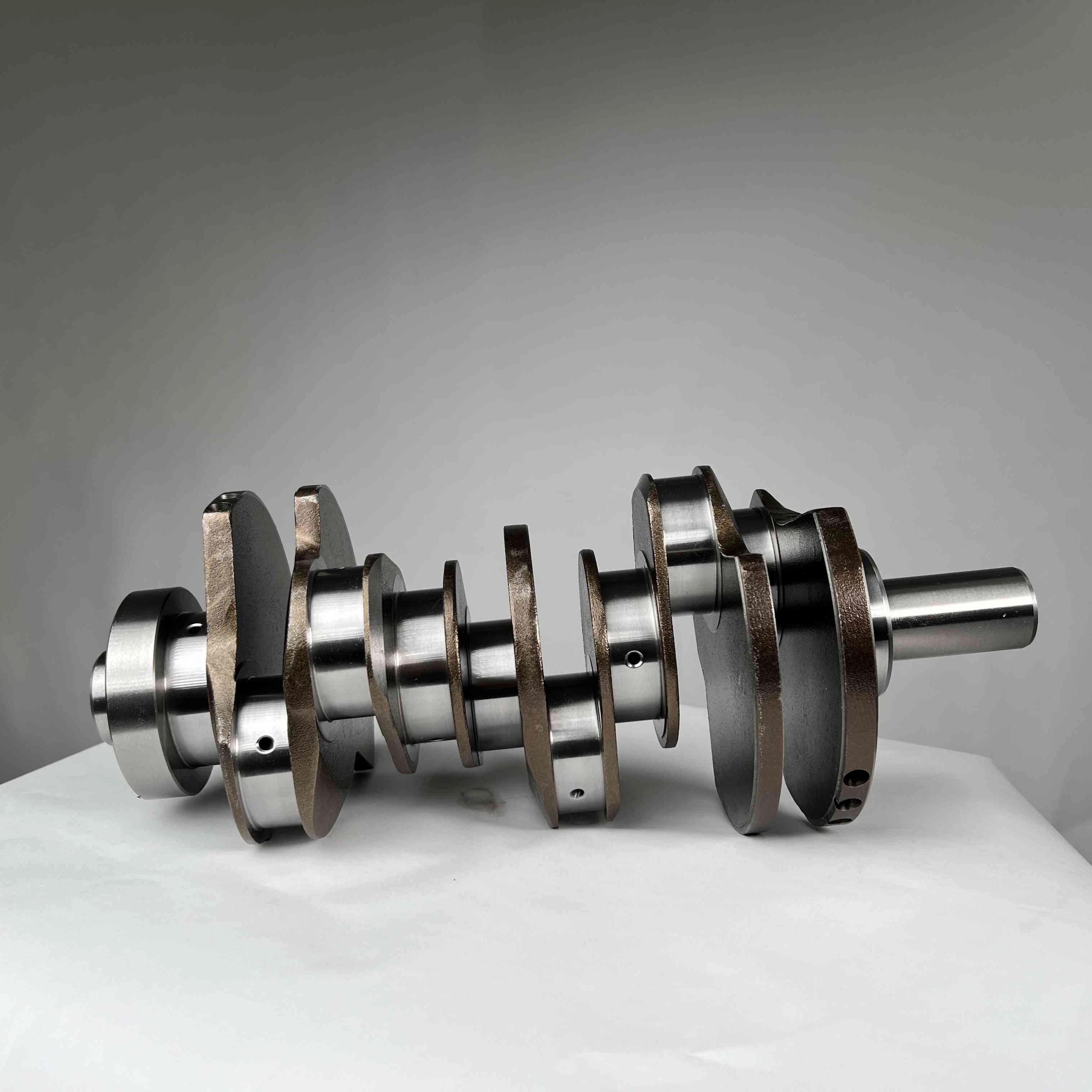 68147110AA Diesel V6 3.0CRD VM63D/VM44D EXF Crankshaft Use for  Grand Cherokee 4 (WK2) Chrysler 300C 2 (LD)