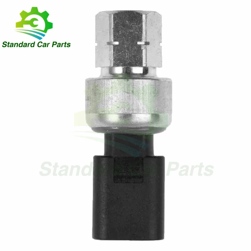 13511536 3pins A/C Air Condition Pressure Sensor For Buick Chevrolet Cadillac GM GMC 1551388