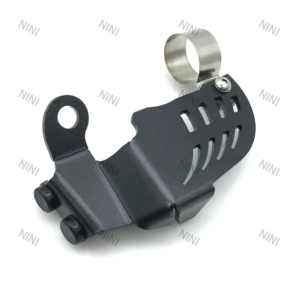 

Motorcycle For BMW R1250GS ADV R1200GS R 1200 1250 R1250 GS LC Adventure Sidestand Side Stand Switch Protector Guard Cover Cap