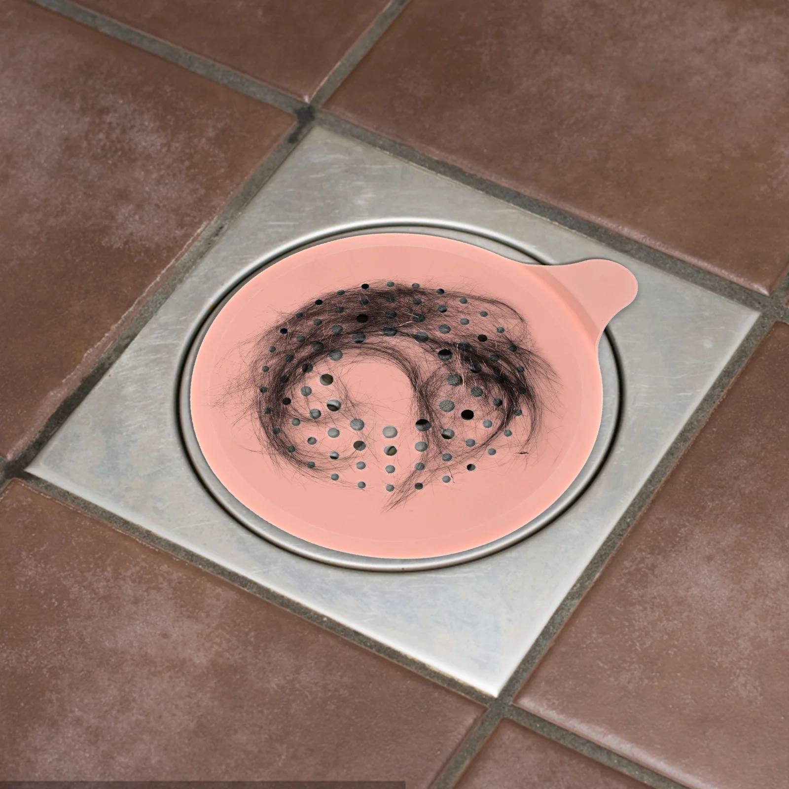 

Premium TPR Anti blocking Sink Filters Durable Wear Resistant Kitchen Bathroom Home Supplies Easy Install Clean Practical Design