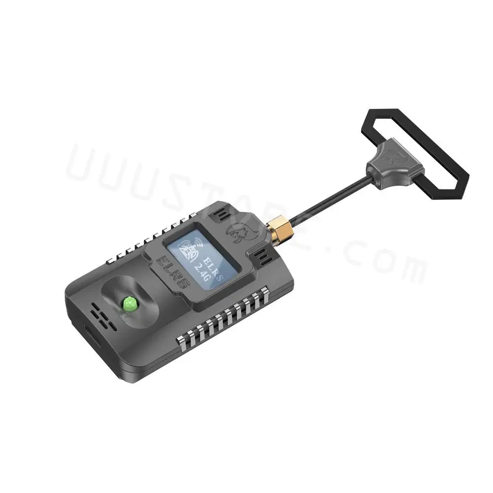 Jumper ExpressLRS ELRS ES24TX 2.4G TX Module for Jumper T Pro OpenTX Radio Transmitter TX16S TX18S RC Airplane FPV Drone