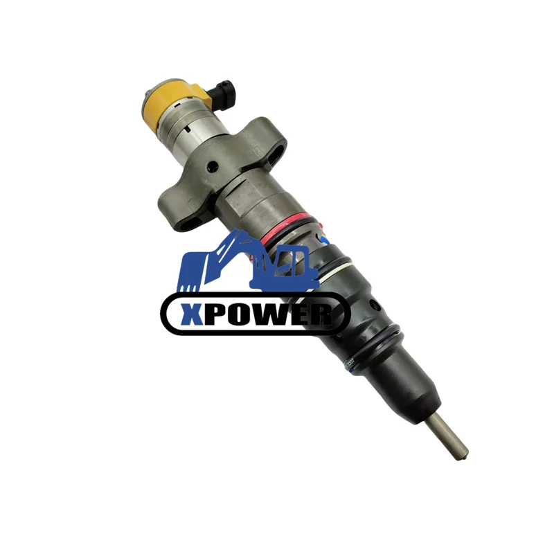 

Топливная форсунка в сборе 235-2888 2352888 Форсунка для двигателя строительной машины C7 C9