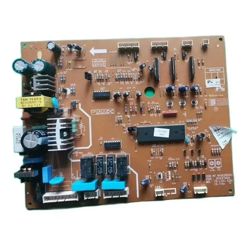 

Good For Refrigerator Board 30143F3000 Part