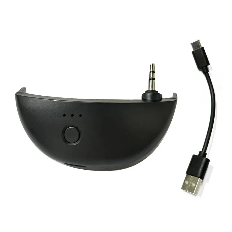 W1 Bluetooth Adapter Design for Walker's series electronic shooting earmuffs Convert wire earmuff to wireless one