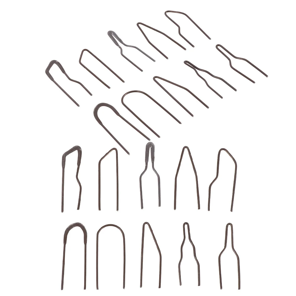 

20Pcs Pyrography Pen Tips High Precision Wood Burning Wire Nibs for DIY Woodcrafts Engraving Tool Set Wood Burning Tips