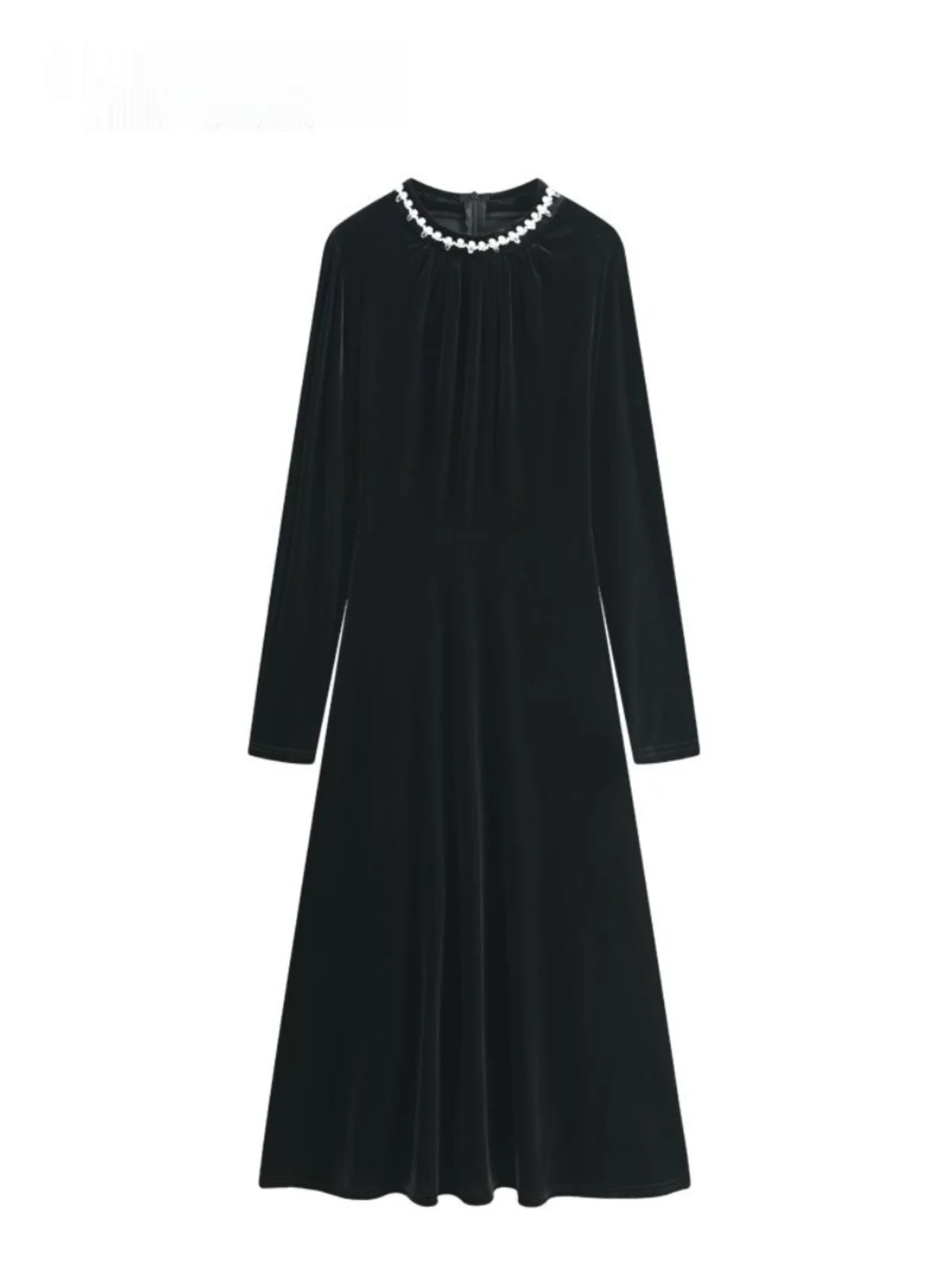 Plus Size Women's D…