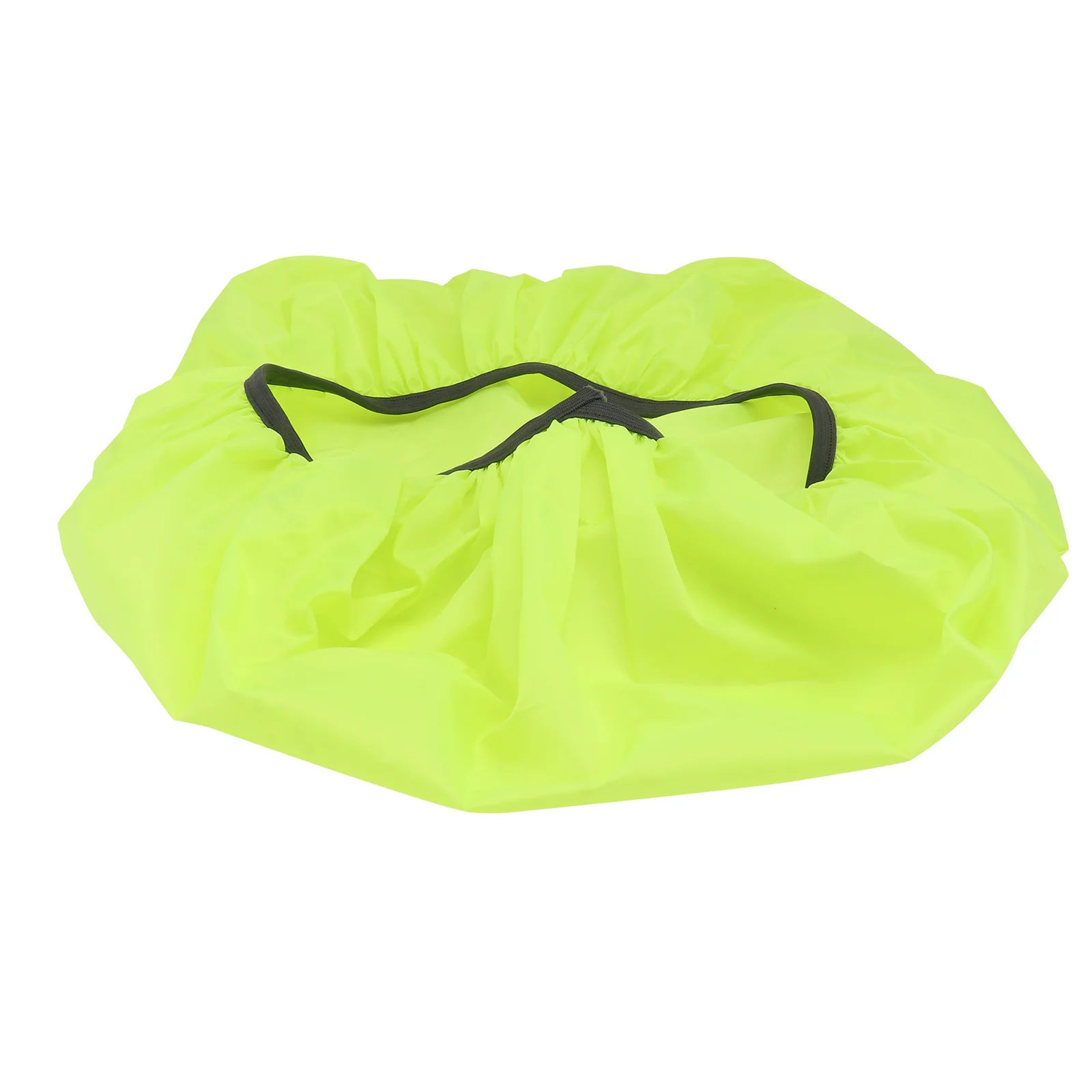 

Waterproof Backpack Rain Cover 45L Green Reinforced Elastic Adjustable Outdoor Pack Cover for Travel Hiking Riding