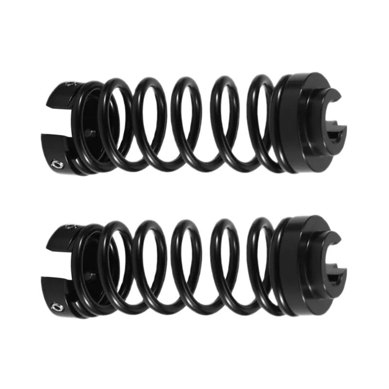 

Lift Seat Spring Shock Absorber Struts Arms For TMAX500 TMAX530 TMAX560 SX DX Lift Support Black