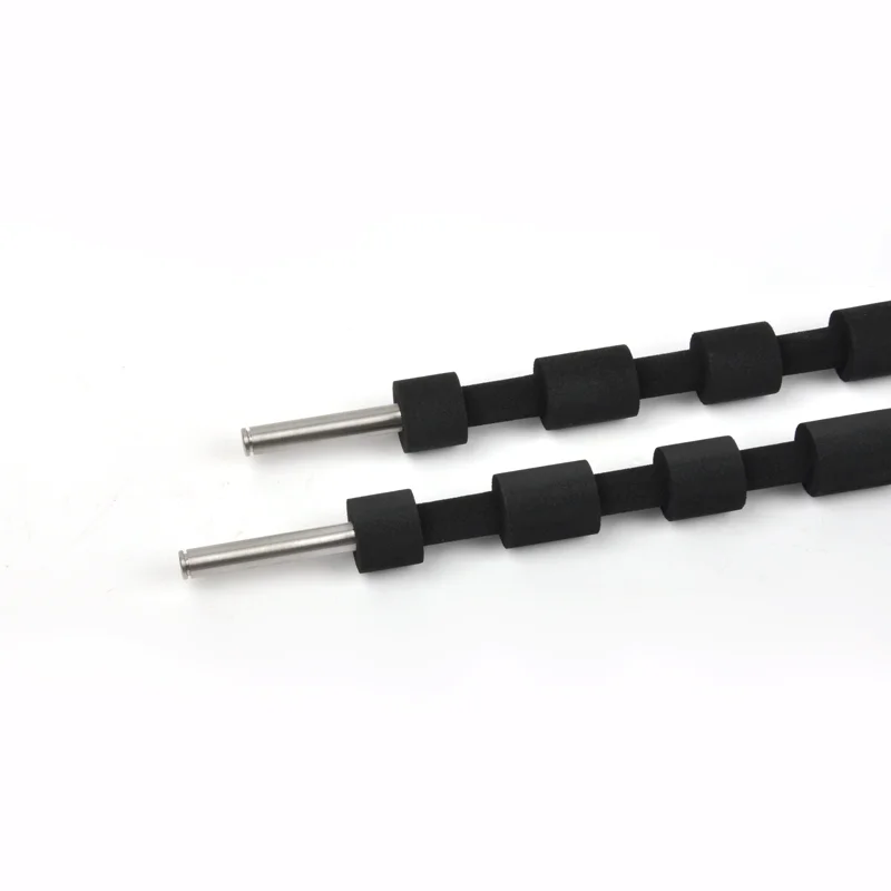 Noritsu color expander accessories QSS 37/38 drying sponge concave-convex shaft B024806