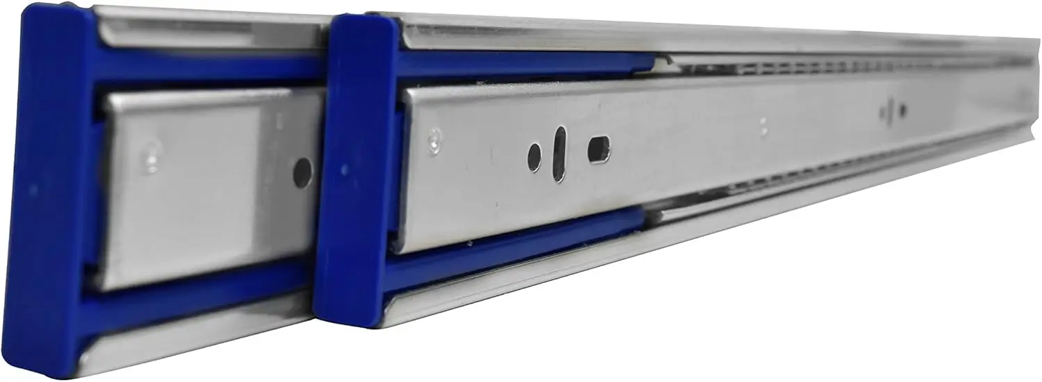 شريحة من الفولاذ المقاوم للصدأ غير يدوية مع رافعة مطاطية ورافعة رفع بلاستيكية بطول 28 #3