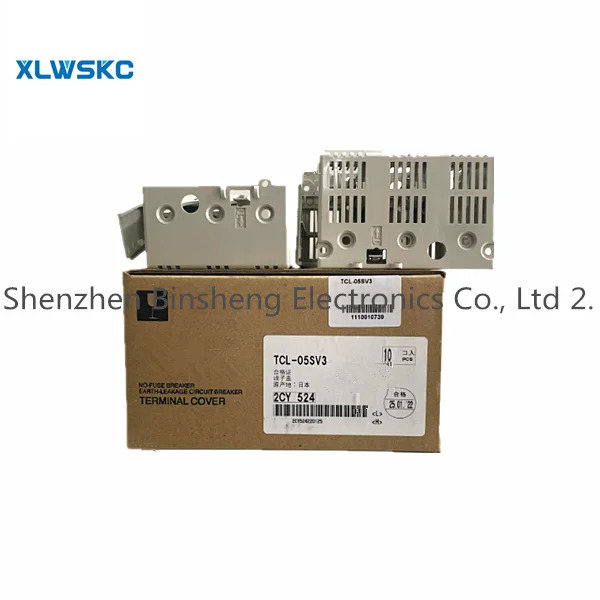

TCL-05SV3 New stock quantity available for discounts
