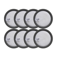 Vacuum Cleaner Filter Replacement for JIMMY LEXY B402/JV11 B405/JV12 B45H/JV12 Vacuum Cleaner Accessories