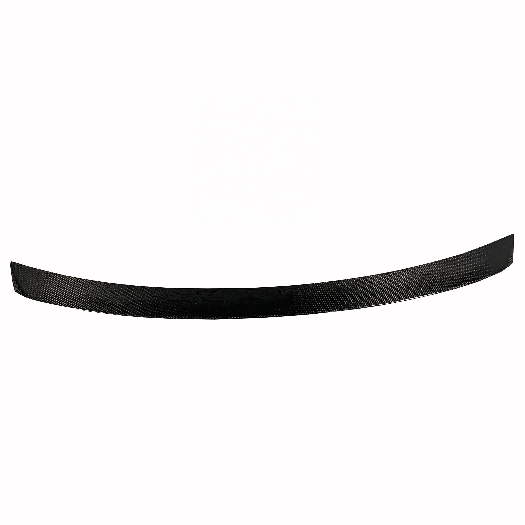 

Cullinan MS Style Carbon Fiber Rear Wing for Rolls Royce Carbon Fiber Rear Trunk Spoiler for Rolls Royce Cullinan Tail Wing