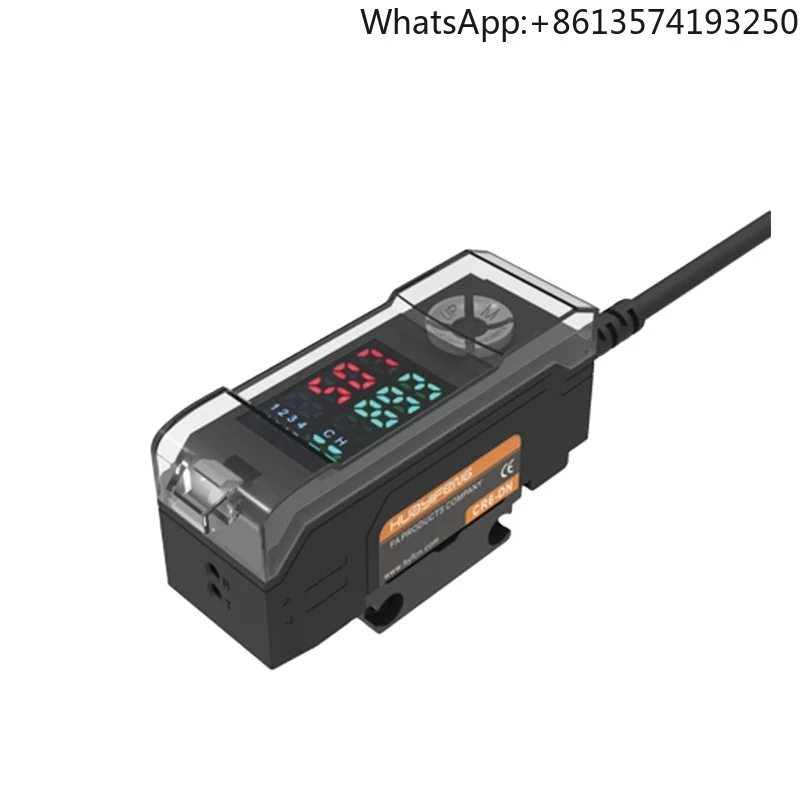 Huayifeng DC12~24V …