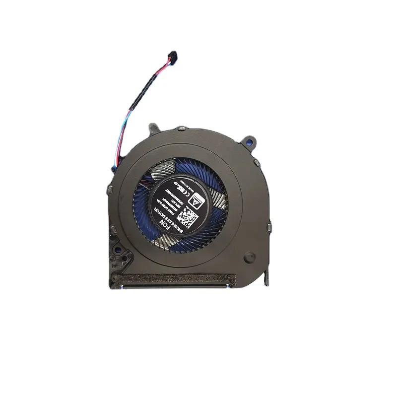 suit for HP  14-cm 14-ma 14-cf 14-df 6033B0062501 NS85B13-17K23  CPU FAN cooling fans