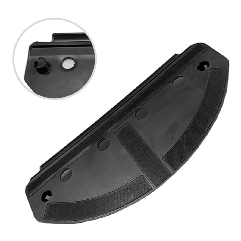 2 個のモップブラケットを作成---Ecovacs-DEEBOT-N20---N20-Plus---N20-PRO-Plus-掃除機-交換用アクセサリー