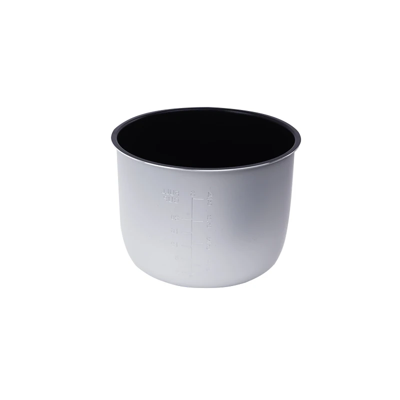 Electric Pressure Cooker Okicook 8L 10-in-1Multifunctional Aluminum Alloy Instapot Duo Plus Multicooker