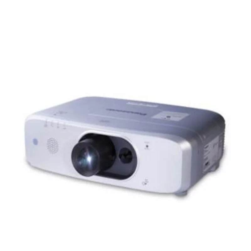 

Business office engineering education high definition projector high resolution, high brightness, flexible connection