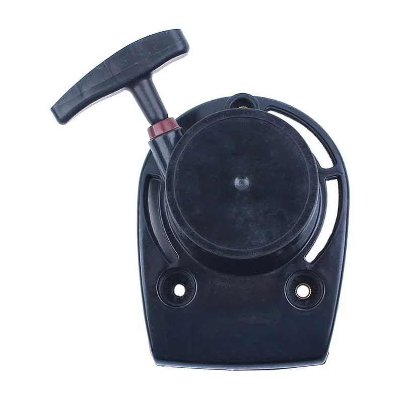 Fácil Recoil Pull Starter para 4-Stroke Brush Cutter Engine, GX35