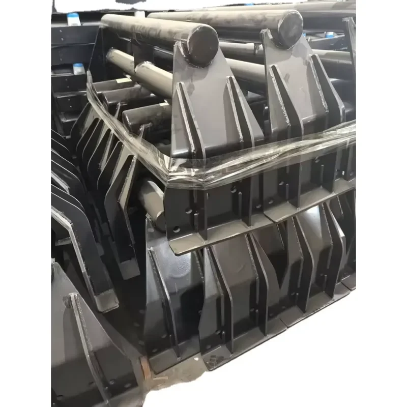 China Heavy Industry Truck Rear Fender Body Parts for Trucks