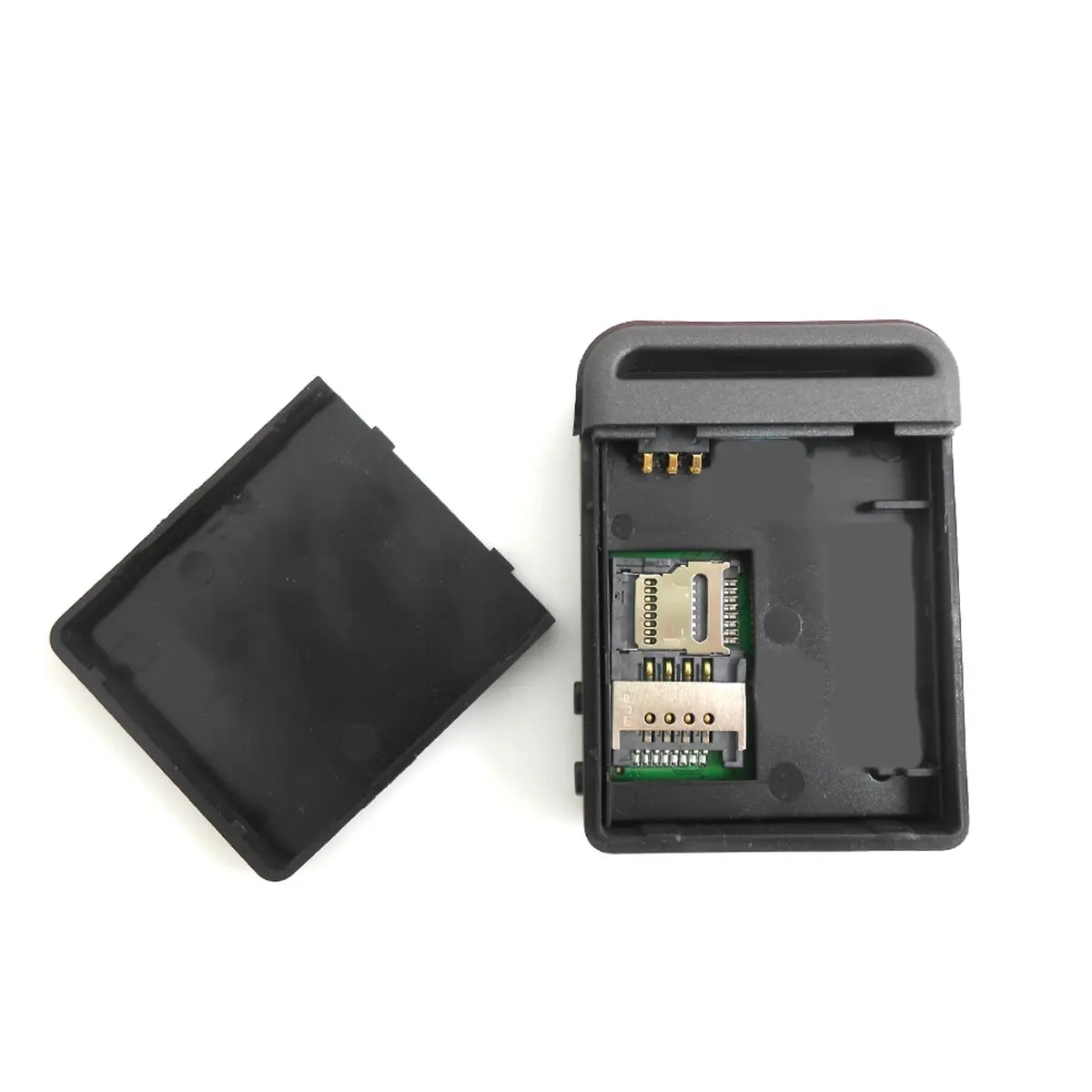 A69Z DAGPS Portable Mini GPS/GSM/GPRS Car Vehicle Tracker with Usb Cable Realtime Tracking Device Person Track Device