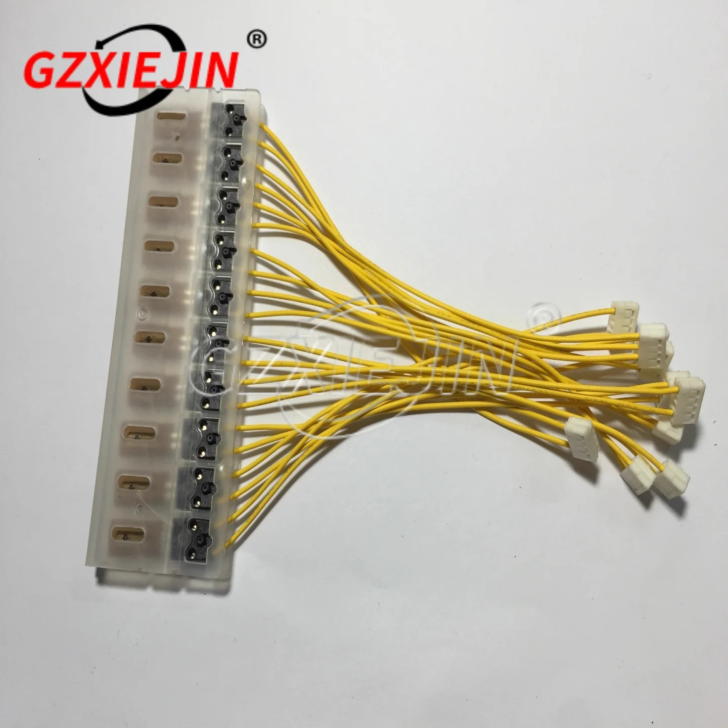 

Термистор термофиксатора для Samsung ML 3310 3312 3710 3712 3750 3370 3375 3870 3875 SCX 4833 4835 M4020 4070 4075 4072 5637 5639 ﻿