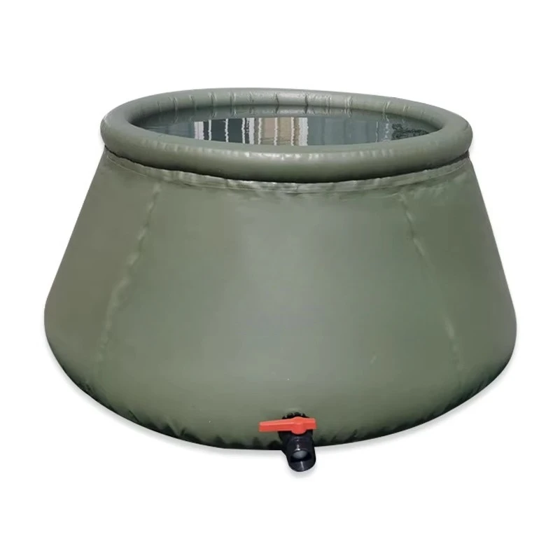 Soft water storage tank water bag, large capacity thickened