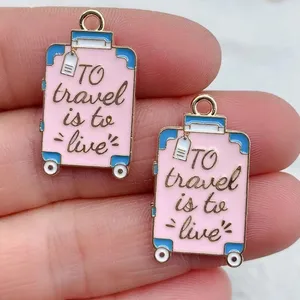 12ベストセールスフローティングチャーム-8