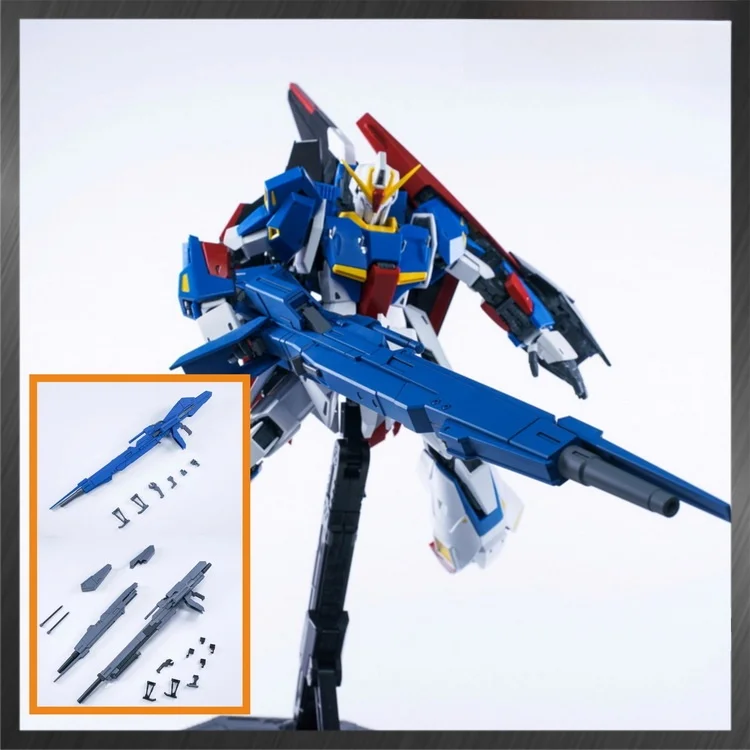 �y�Z�[�����z�X�[�p�[���K���q�C�A�N�Z�T���[�p�b�N EW MG /00 RG HG /44 �[�[�^ Z2.0 �K���_�� ���{�b�g���f���L�b�g �A�j���ߋ�R���N�^�u��