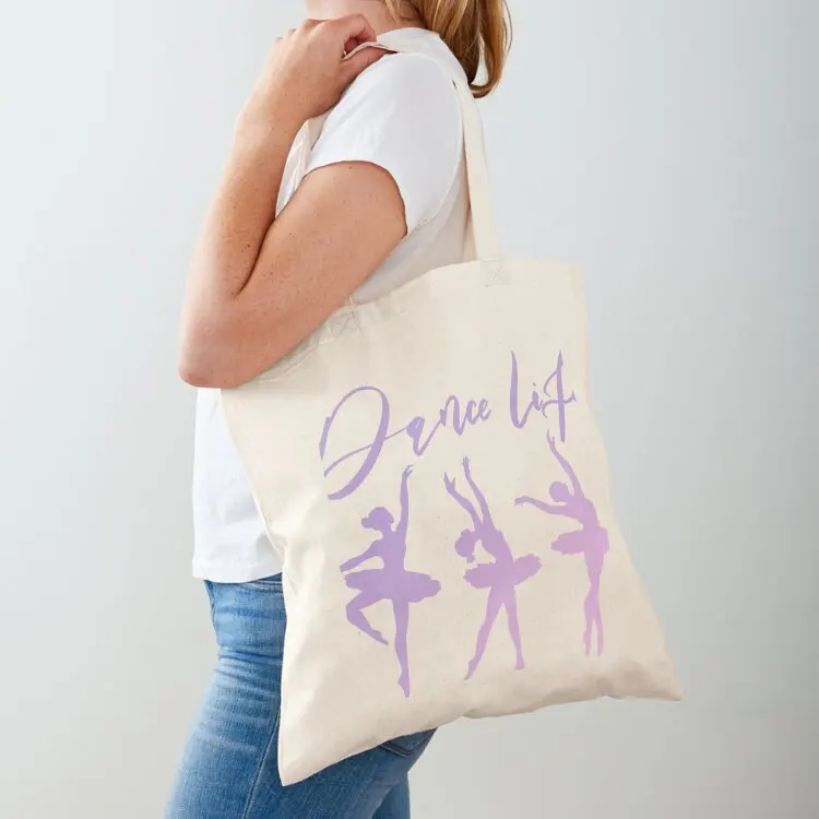 Dancer 2 - Dance life Tote Bag