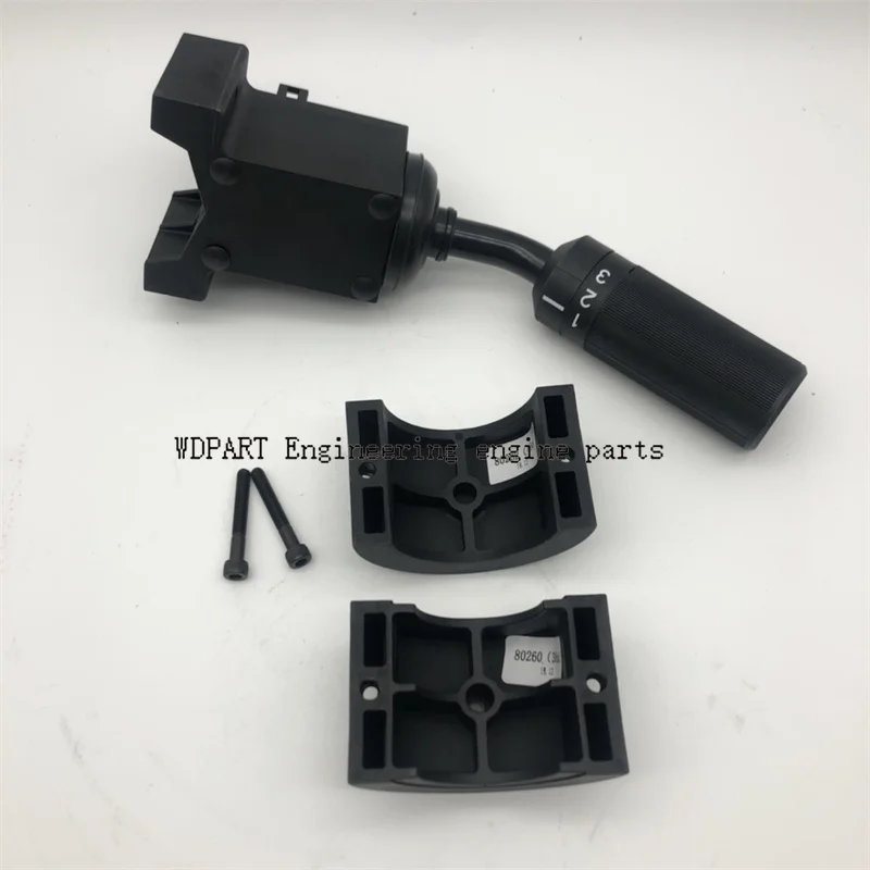 59113696 9926377 Transmission Shifter For Skyjack Ingersoll Rand RT-700 VR-636 VR-843 VR-1044 VR-1056 T-708