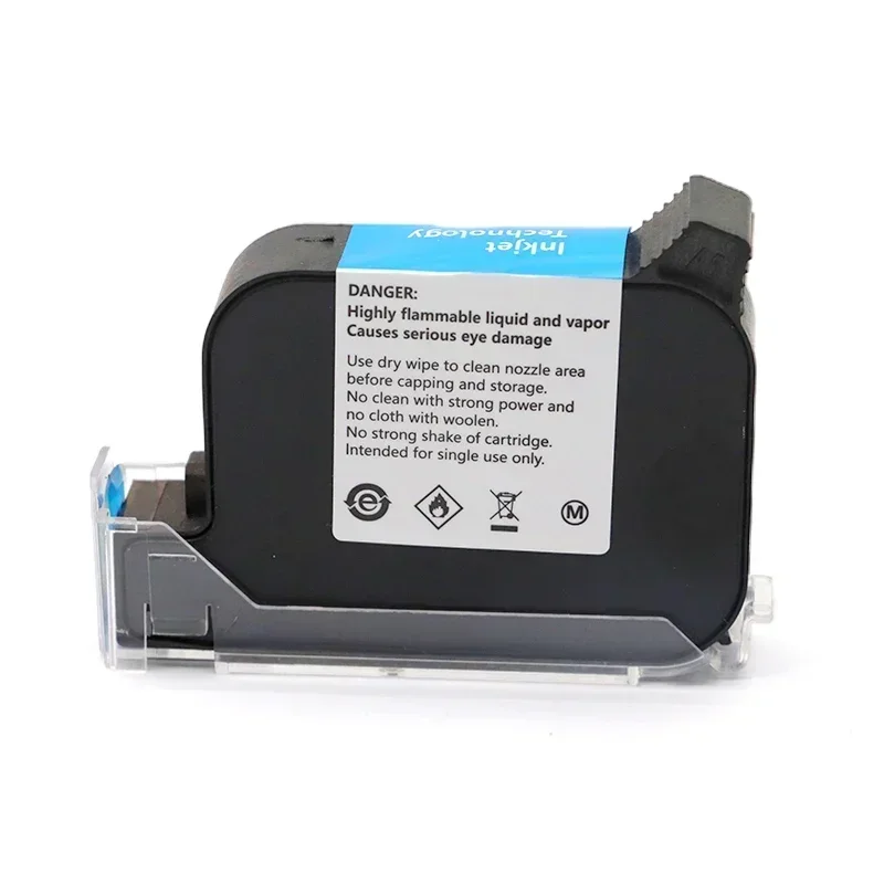 NEW W6900K 2588 2588M ink Cartridge For Inkjet Printer 2588 Cartridge Solvent Suitable Quick-drying Thermal Handheld Printer