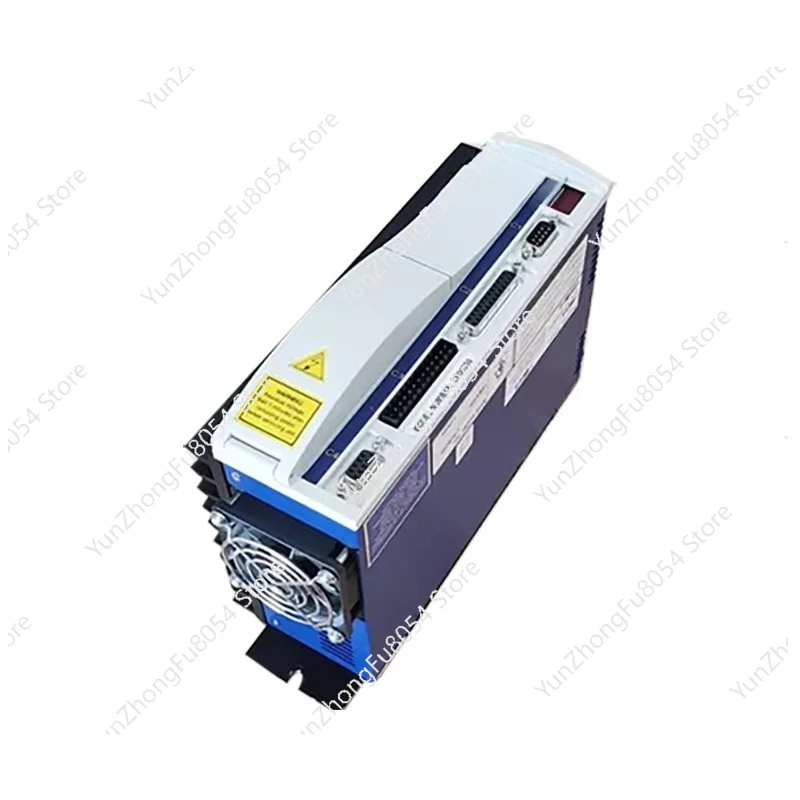 

Подходит для сервопривода CR06250 3PH