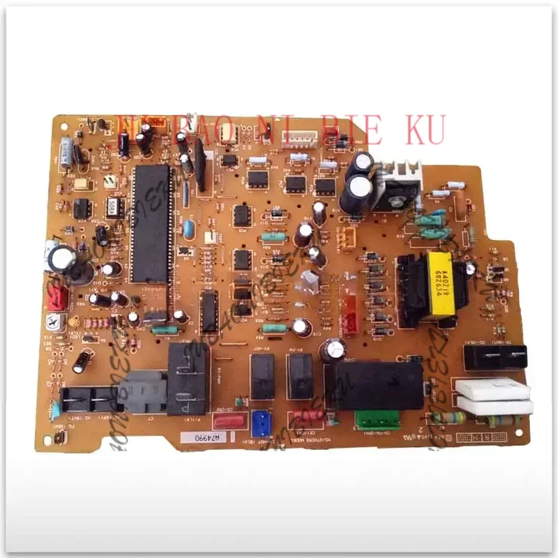 

Печатная плата компьютера для кондиционера A74993 A74990 хорошая работа DD