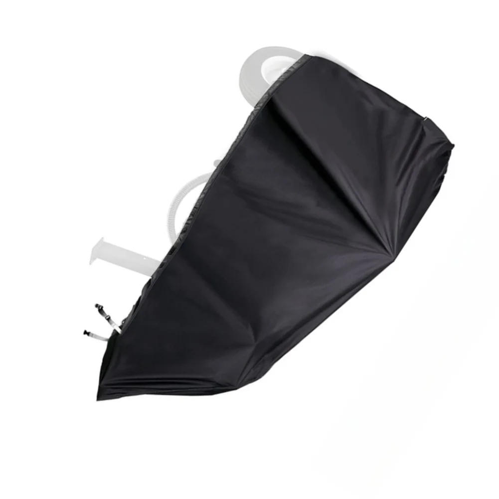 Log Splitter Cover Engineered for Full Coverage of Standard 15 for ton Up to 45 for ton Models in All Weather Conditions