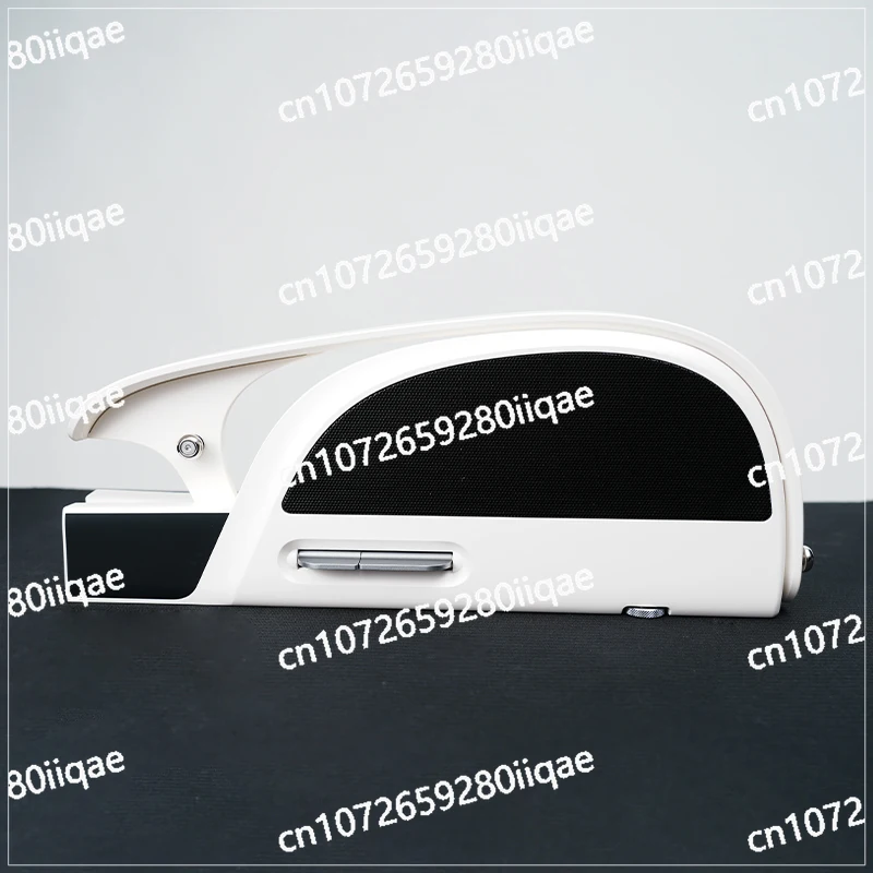 Stringless Guitar C… - image