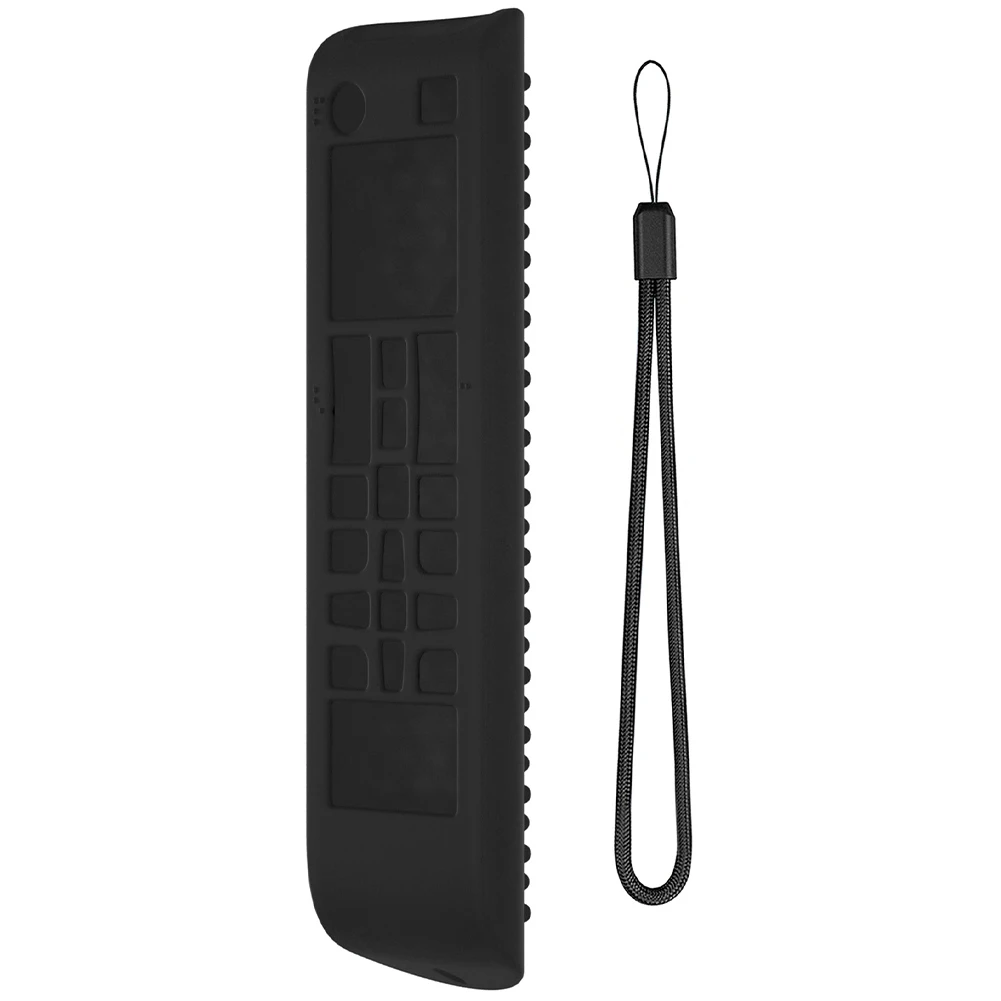 Custodia protettiva per telecomando TV in silicone Custodia protettiva per SAMSUNG BN59-01315A BN59-01315B BN59-01175N BN59-01247A BN59-01199F