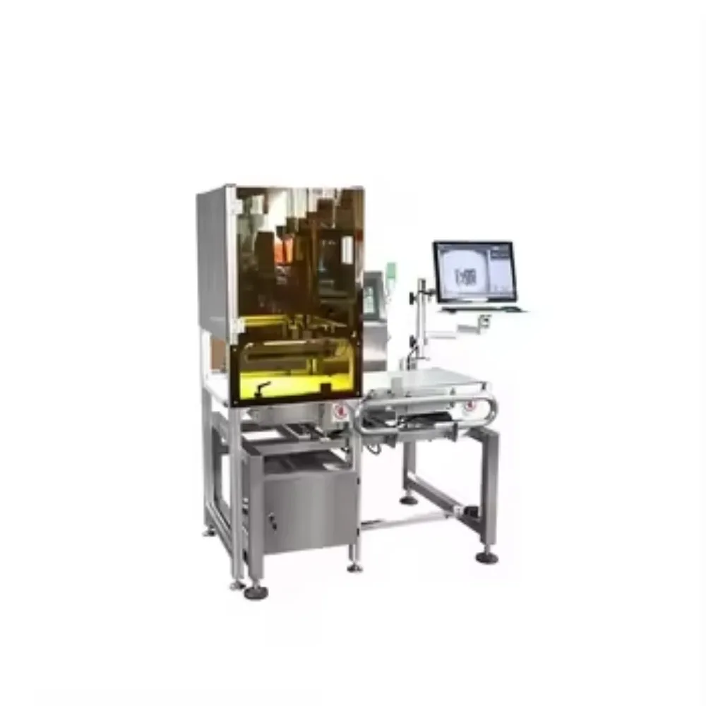 Automatic High Speed Instrument Visual Inspection Machine Visual Inspection System