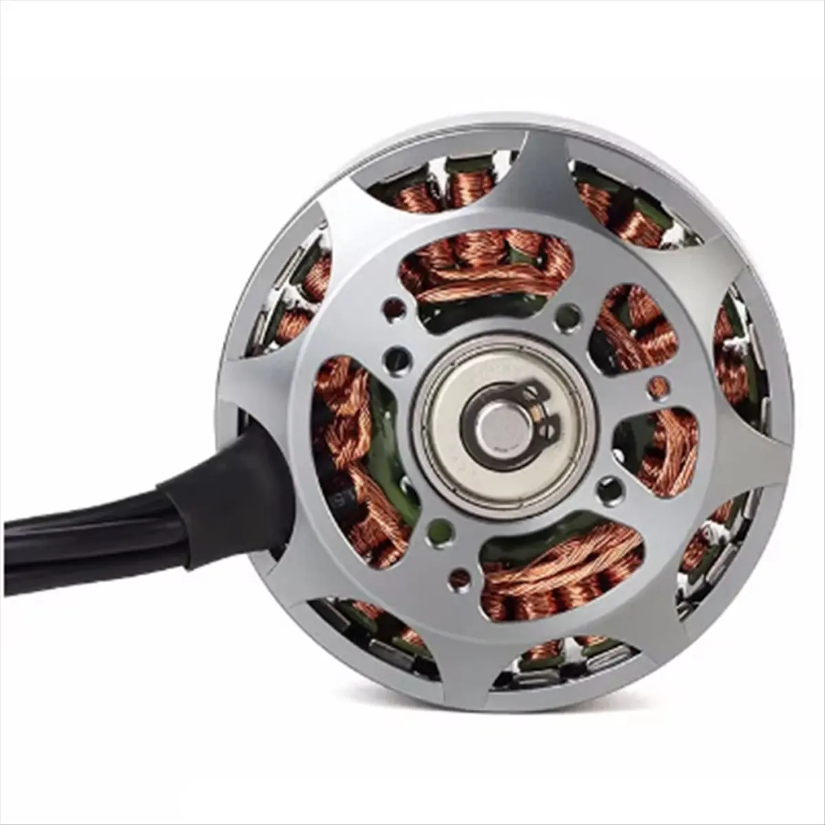 MN5212 Brushless Motor KV340 4-8S for UAV RC Drones Brushless Motor Metal