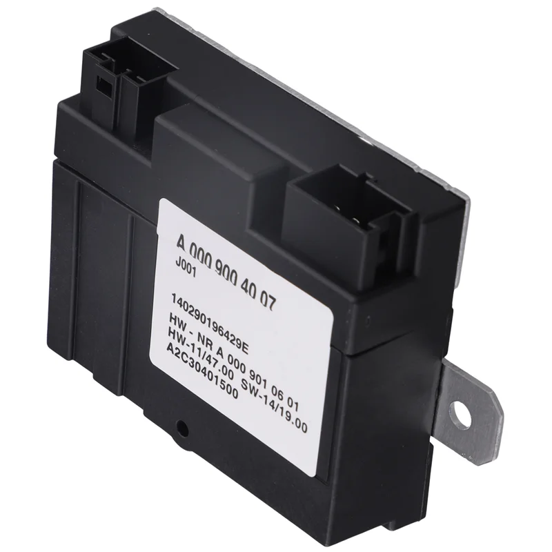 

A82M-Car Fuel Pump Motor Control Module A0009004007 For C-Class S-Class W222 W205 C300 C400 2015-2016