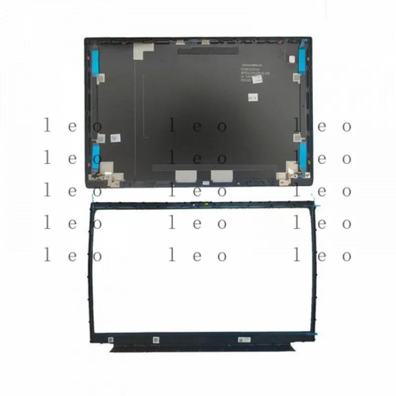 

AA New LCD Back Cover Front BezelFor Lenovo Thinkpad E15 Gen 2 Gen 3 Rear Lid Case