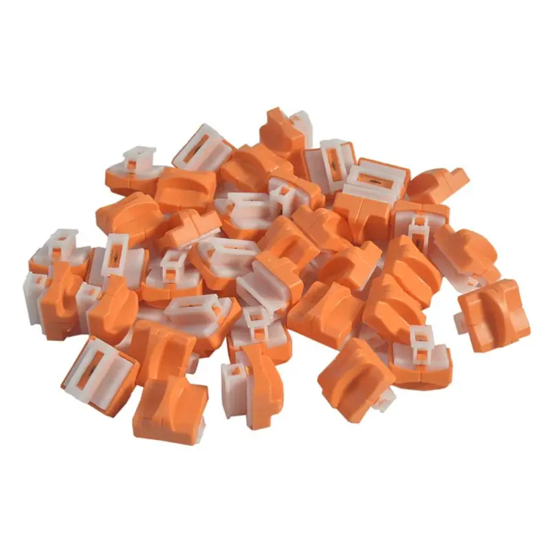 5 stuks papiersnijder vervangend mes voor papiertrimmerbladen kantoorbenodigdheden