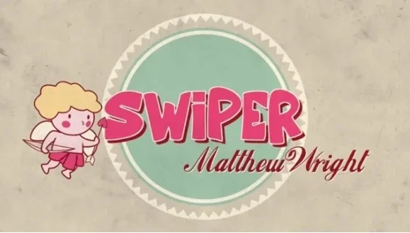 

SWIPER by Matthew Wright - Magic tricks (Instant Download)